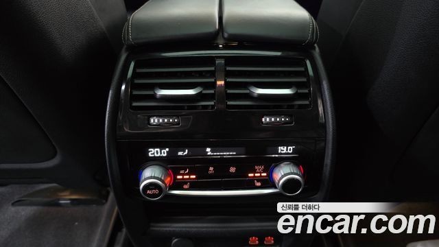 BMW 6 Series GT (G32) 620d Luxury 2023 — фото 34