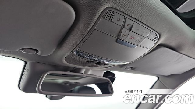 Mercedes-Benz GLC-Class (X253) GLC220 d 4MATIC 2018 — фото 17