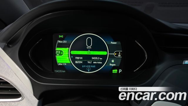 Chevrolet Bolt EV EV Premier 2018 — фото 8