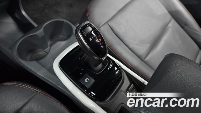 Chevrolet Bolt EV EV Premier 2018 — фото 9