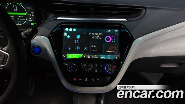 Chevrolet Bolt EV EV Premier 2018 — фото 13