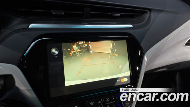 Chevrolet Bolt EV EV Premier 2018 — фото 14