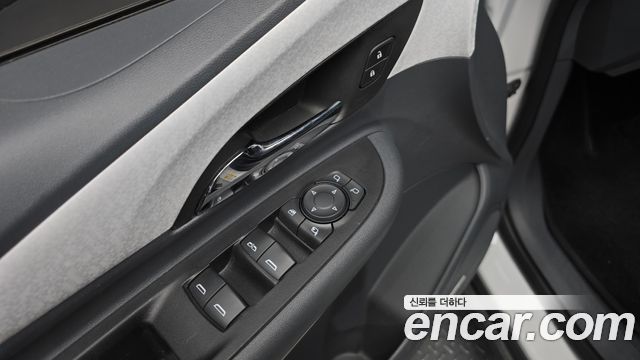 Chevrolet Bolt EV EV Premier 2018 — фото 15