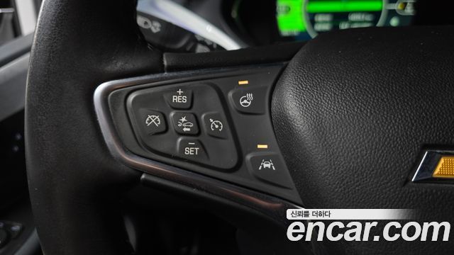 Chevrolet Bolt EV EV Premier 2018 — фото 18