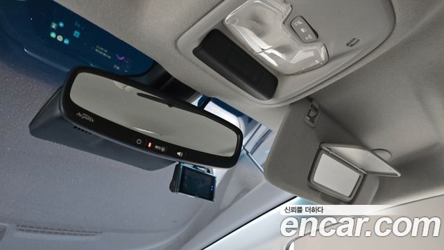 Chevrolet Bolt EV EV Premier 2018 — фото 20