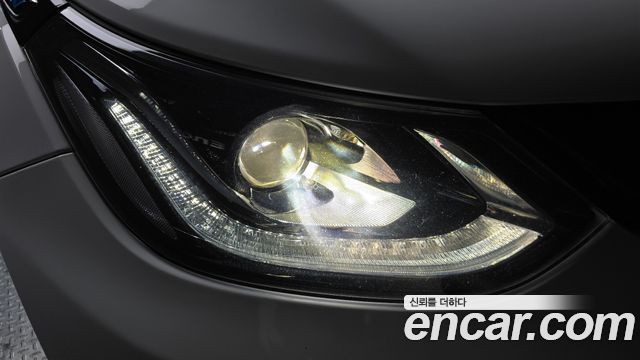 Chevrolet Bolt EV EV Premier 2018 — фото 22