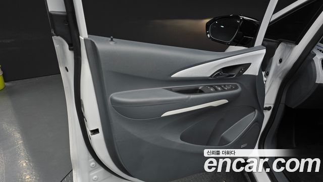 Chevrolet Bolt EV EV Premier 2018 — фото 24