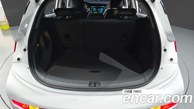 Chevrolet Bolt EV EV Premier 2018 — фото 27