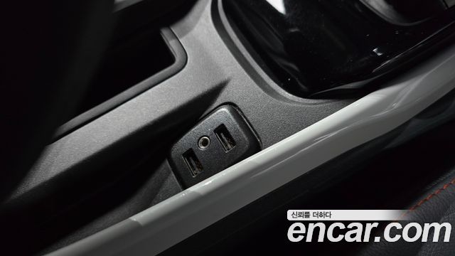 Chevrolet Bolt EV EV Premier 2018 — фото 28