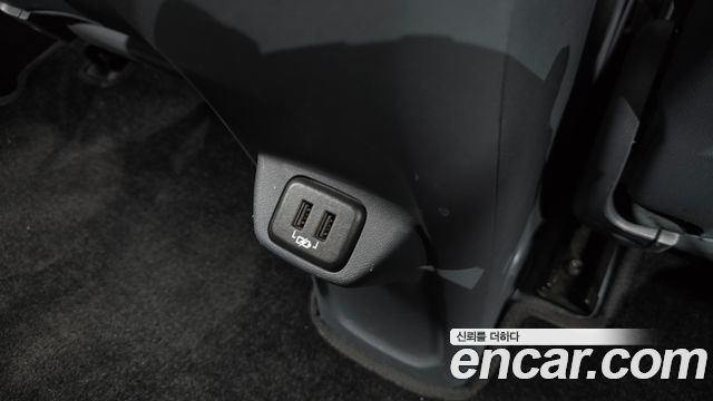 Chevrolet Bolt EV EV Premier 2018 — фото 29