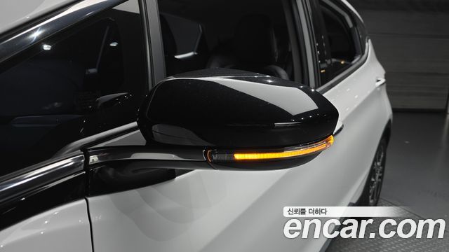 Chevrolet Bolt EV EV Premier 2018 — фото 31