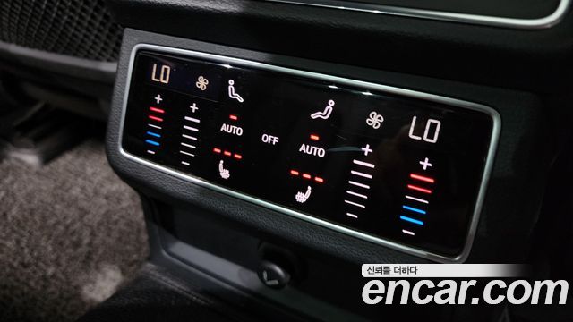 Audi A6 (C8) 45 TFSI Premium 2021 — фото 23
