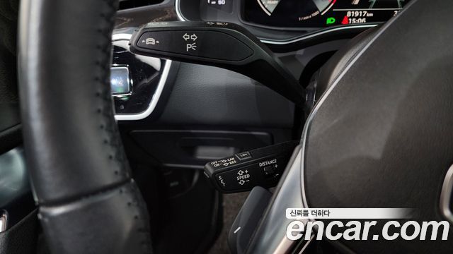 Audi A6 (C8) 45 TFSI Premium 2021 — фото 33