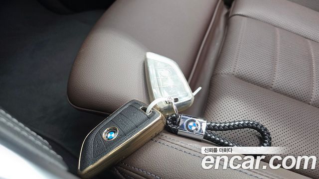 BMW 4 Series (G22) 420i M Sport Performance Coupe 2023 — фото 34