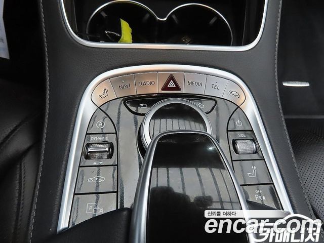Mercedes-Benz S-Class (W222) S350L 2019 — фото 10