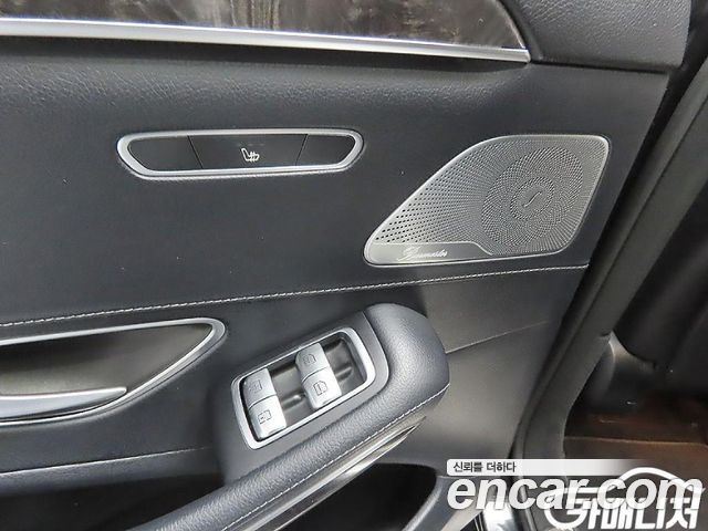 Mercedes-Benz S-Class (W222) S350L 2019 — фото 20