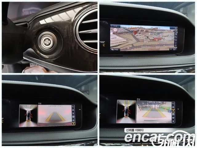 Mercedes-Benz S-Class (W222) S350L 2019 — фото 24