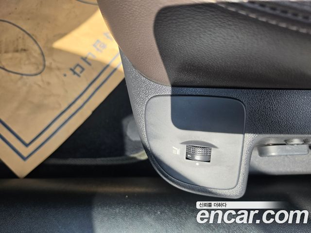 Renault Korea SM5 Platinum RE Standard 2014 — фото 16
