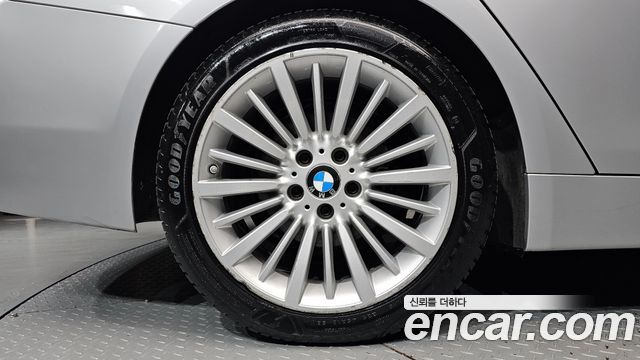 BMW 4 Series (F32) 420d Luxury GranCoupe 2018 — фото 5