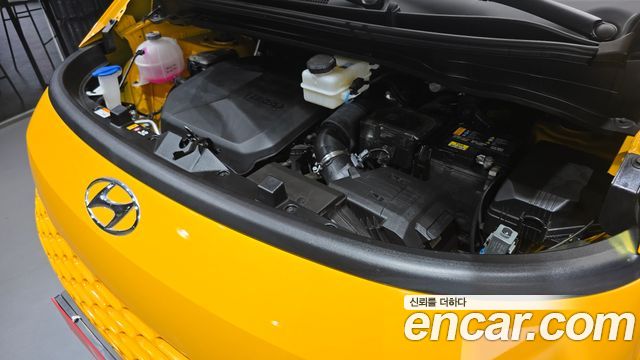 Hyundai Staria Tourer 11-Seater Smart 2023 — фото 6