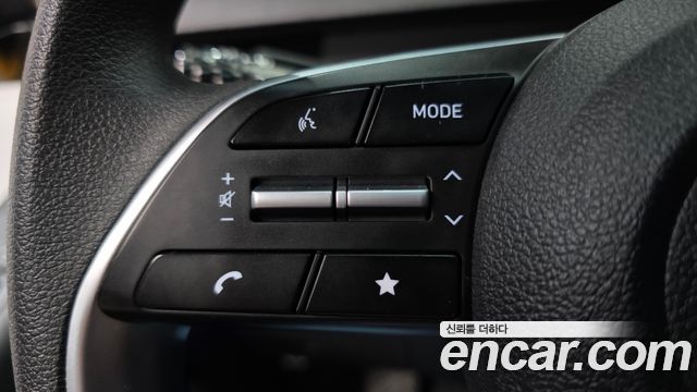 Hyundai Staria Tourer 11-Seater Smart 2023 — фото 20