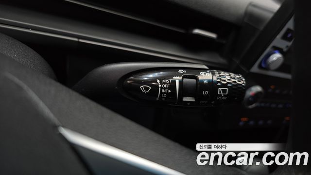 Hyundai Staria Tourer 11-Seater Smart 2023 — фото 23