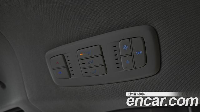 Hyundai Staria Tourer 11-Seater Smart 2023 — фото 34