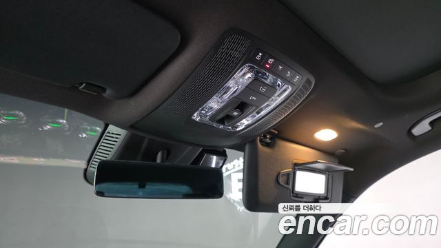 Mercedes-Benz GLB-Class (X247) GLB220 2021 — фото 16