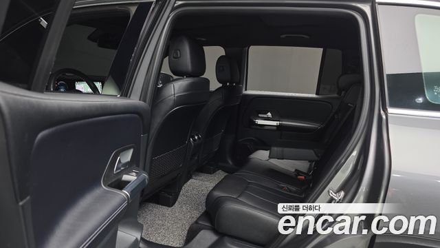 Mercedes-Benz GLB-Class (X247) GLB220 2021 — фото 17