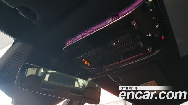 Mercedes-Benz E-Class (W214) E220d 4MATIC Exclusive 2024 — фото 21