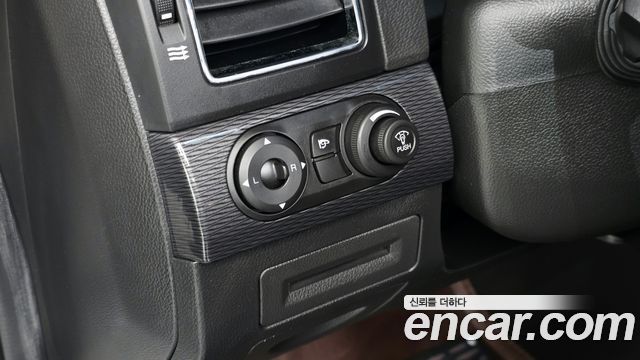 Chevrolet Captiva 2WD LT 2013 — фото 19