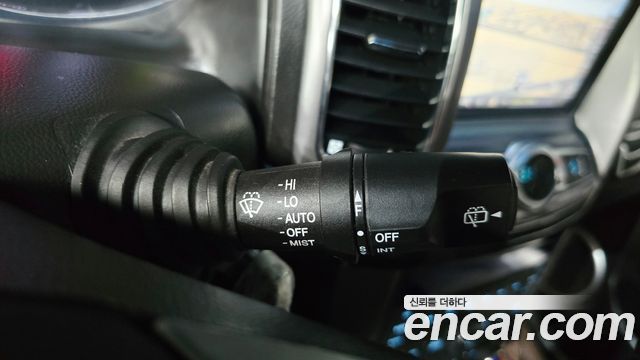 Chevrolet Captiva 2WD LT 2013 — фото 20