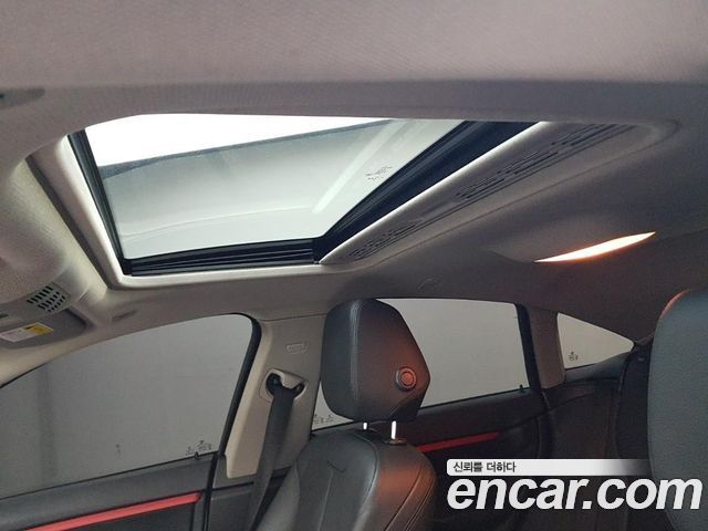 BMW 4 Series (F32) 420i GranCoupe 2015 — фото 17