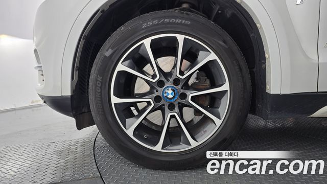 BMW X5 (F15) xDrive 40e iPerformance 2018 — фото 5