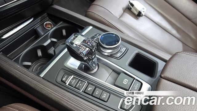 BMW X5 (F15) xDrive 40e iPerformance 2018 — фото 9