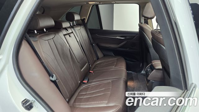 BMW X5 (F15) xDrive 40e iPerformance 2018 — фото 11
