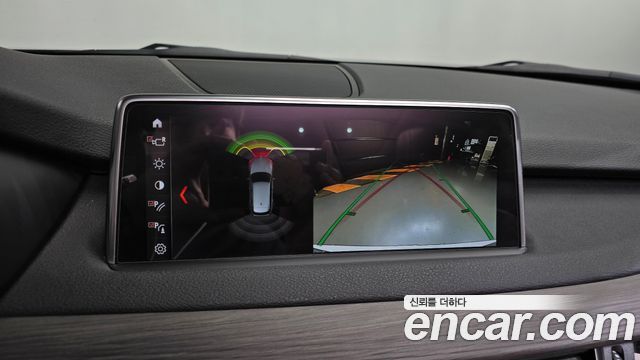 BMW X5 (F15) xDrive 40e iPerformance 2018 — фото 14