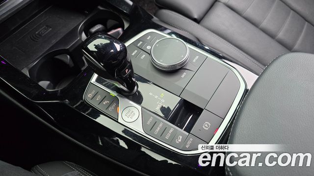 BMW X3 (G01) xDrive 20i M Sport 2023 — фото 9