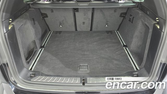 BMW X3 (G01) xDrive 20i M Sport 2023 — фото 16