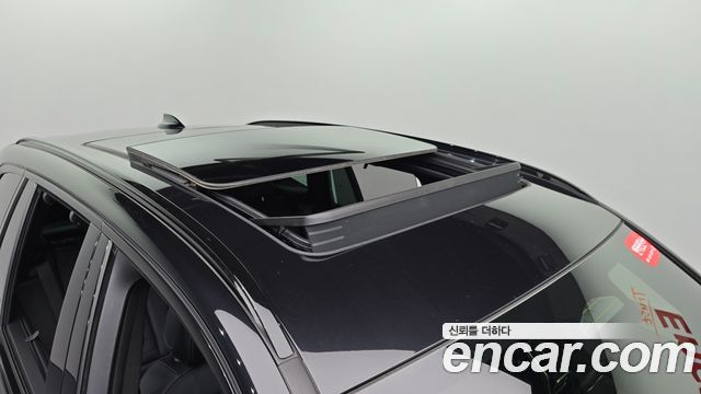 BMW X3 (G01) xDrive 20i M Sport 2023 — фото 27