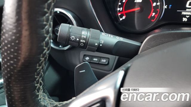 Chevrolet Camaro SS 6.2 V8 2019 — фото 35