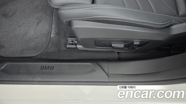 BMW 1 Series (F70) 120 2025 — фото 31
