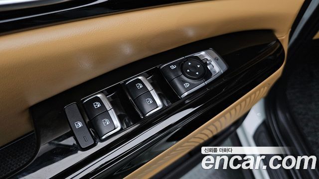 Kia Carnival (IV) Diesel 7-Seater Noblesse 2023 — фото 15