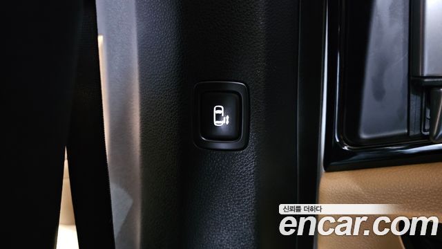 Kia Carnival (IV) Diesel 7-Seater Noblesse 2023 — фото 16