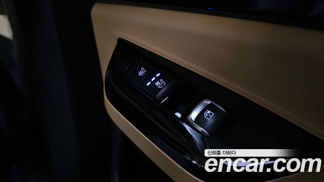 Kia Carnival (IV) Diesel 7-Seater Noblesse 2023 — фото 17
