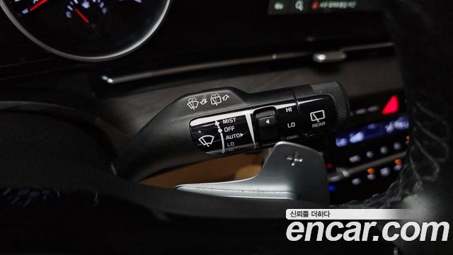 Kia Carnival (IV) Diesel 7-Seater Noblesse 2023 — фото 18