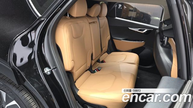 Kia EV6 Long Range Earth 2023 — фото 11