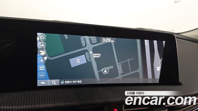 Kia EV6 Long Range Earth 2023 — фото 13