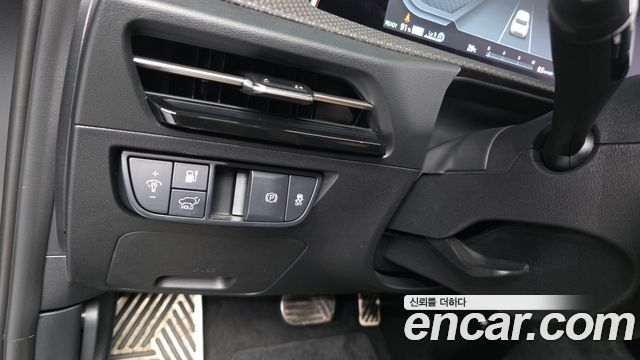 Kia EV6 Long Range Earth 2023 — фото 18