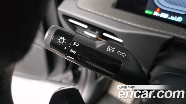 Kia EV6 Long Range Earth 2023 — фото 19